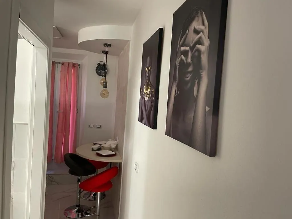 Appartamento Maysa Bologna