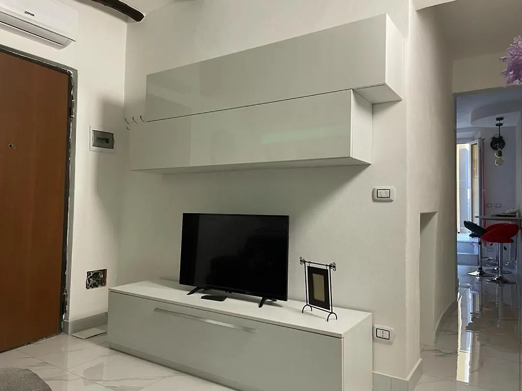 Appartamento Maysa Bologna Italy